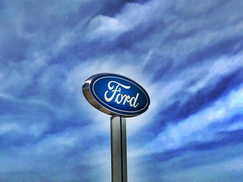 New 2025 Ford F350 Lariat image 64