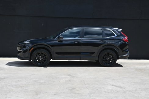 Used 2024 Honda CR-V Sport image 8