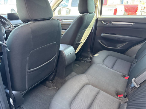 Used 2018 MAZDA CX-5 Sport image 18