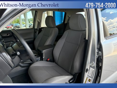 Used 2022 Toyota Tacoma SR image 12