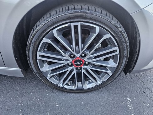 Used 2023 Kia Forte GT w/ GT2 Package image 21