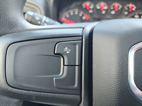 Used 2024 GMC Sierra 1500 Pro image 47