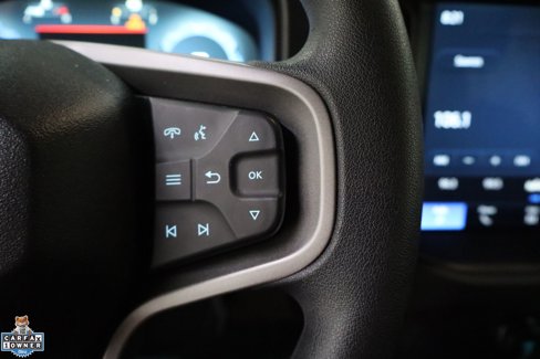 Used 2025 Ford Bronco 4-Door image 18