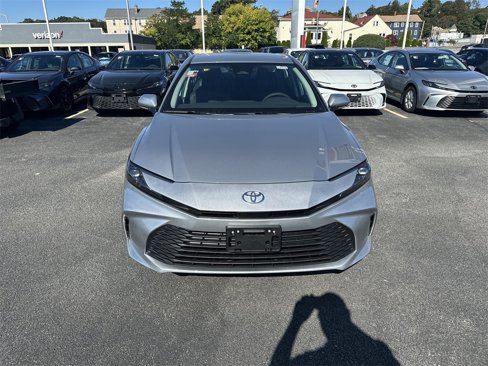 New 2026 Toyota Camry LE image 5