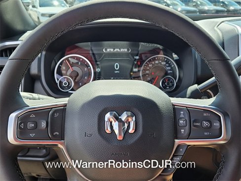 New 2026 RAM 2500 Big Horn image 24