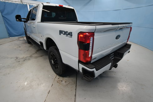 New 2026 Ford F250 XLT image 26