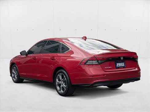 Used 2024 Honda Accord EX image 7
