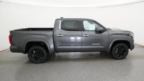 New 2025 Toyota Tundra Limited image 25