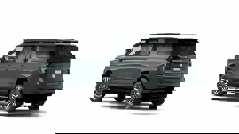New 2026 Chevrolet Suburban Z71 image 54