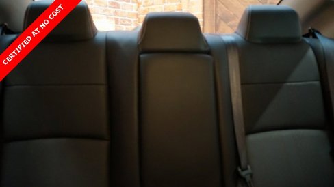Used 2023 Nissan Altima 2.5 SR w/ SR Premium Package image 54