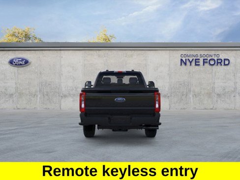New 2026 Ford F350 XL image 6