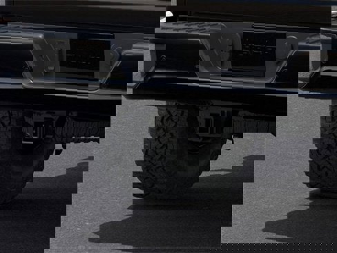 New 2025 Chevrolet Silverado 2500 ZR2 w/ Technology Package image 14