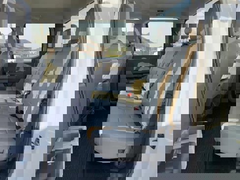 New 2026 Ford F250 XL w/ XL Off-Road Package image 10