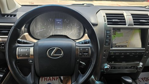 Used 2019 Lexus GX 460 w/ Navigation Package image 45