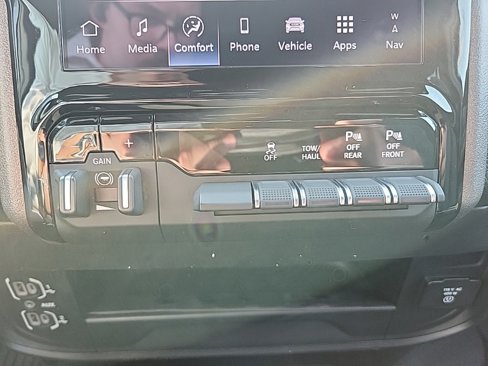 New 2026 RAM 2500 Tradesman image 35