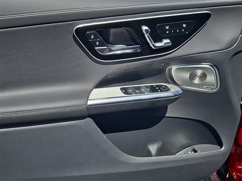New 2026 Mercedes-Benz GLC 300 image 19
