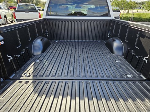 New 2026 Toyota Tundra Limited image 9