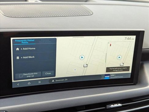 New 2025 Hyundai Sonata Limited image 13