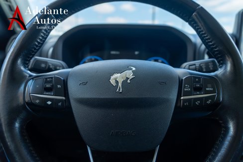 Used 2023 Ford Bronco Sport Big Bend w/ Convenience Package image 8