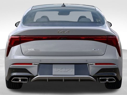 New 2026 Kia K5 GT image 13