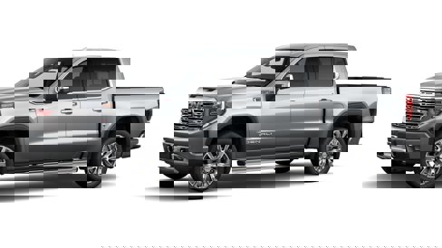 New 2026 GMC Sierra 1500 Denali image 26