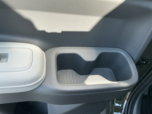 New 2026 Hyundai Santa Fe SEL image 19