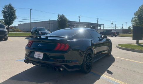 Used 2021 Ford Mustang GT Premium w/ GT Performance Package image 6