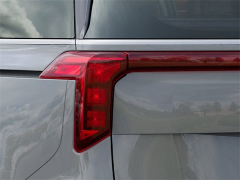 New 2025 Kia Carnival EX image 11