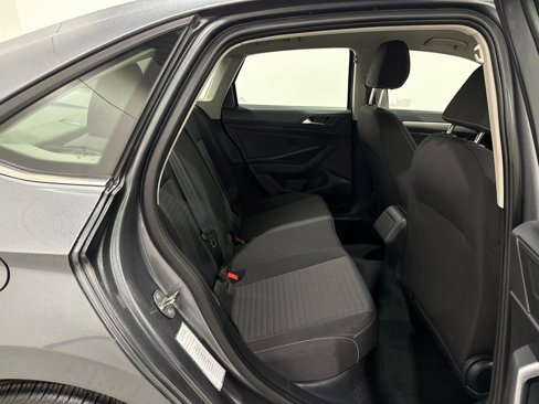 Used 2024 Volkswagen Jetta S image 21