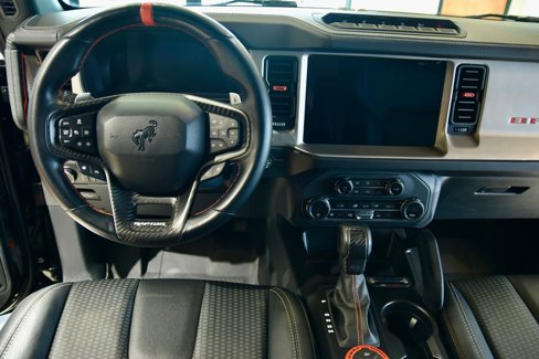 Used 2023 Ford Bronco Raptor image 19