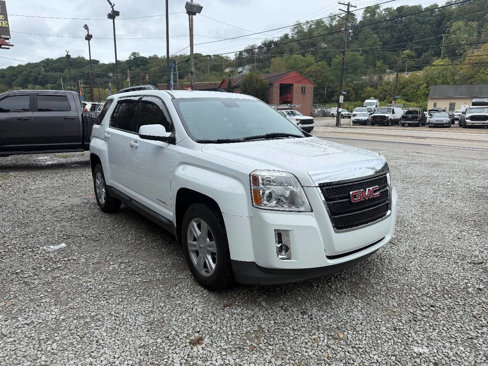 Used 2015 GMC Terrain SLT image 6