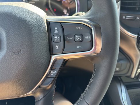 New 2026 RAM 3500 Laramie image 9