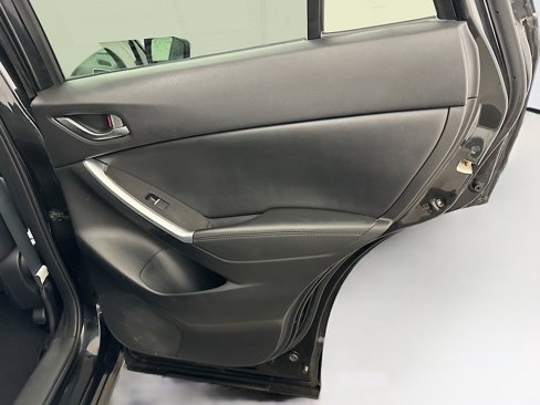 Used 2016 MAZDA CX-5 Grand Touring image 32