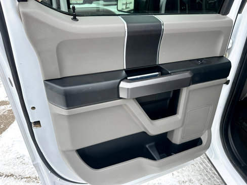 Used 2020 Ford F150 XLT w/ Trailer Tow Package image 12