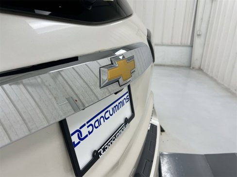 Used 2014 Chevrolet Traverse LT image 26