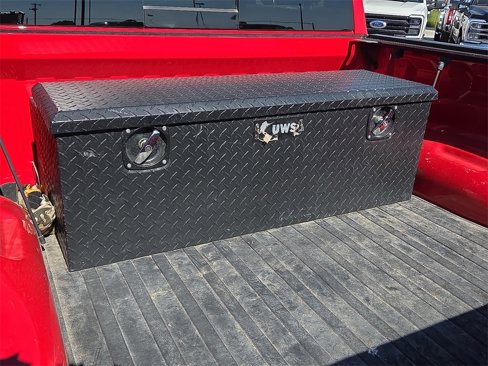 Used 2023 RAM 1500 Laramie image 17
