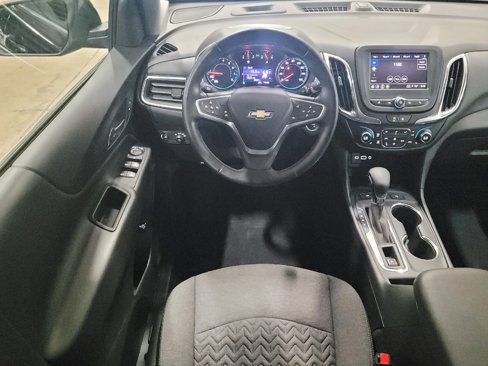 Used 2023 Chevrolet Equinox LT image 22