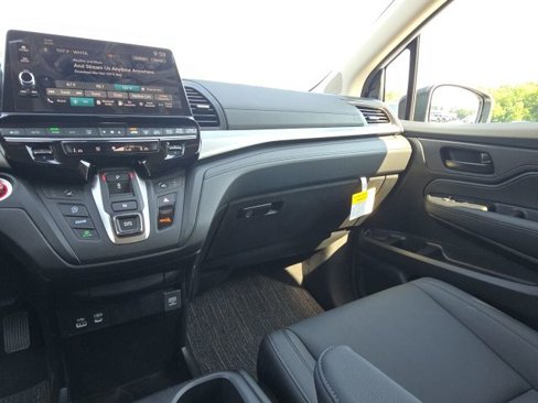 Used 2025 Honda Odyssey EX-L image 24