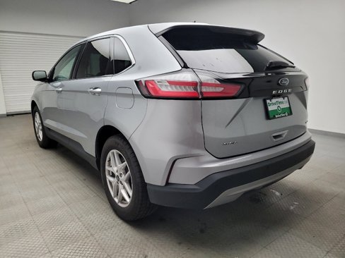 Used 2024 Ford Edge SEL image 5