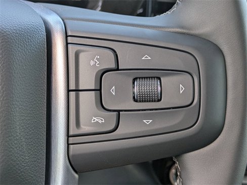 New 2026 GMC Sierra 2500 SLT w/ SLT Premium Package image 27