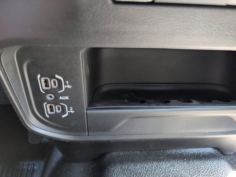 New 2025 RAM 4500 Tradesman image 25