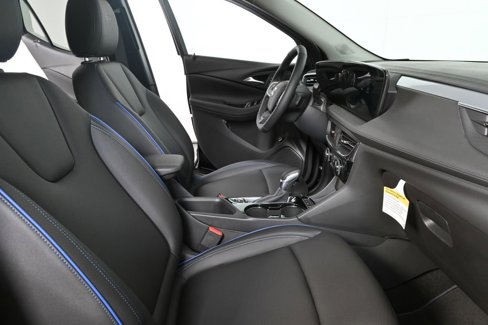 New 2026 Buick Encore GX Sport Touring w/ Comfort Package image 21