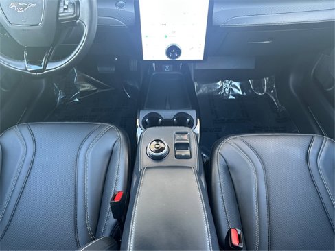 Certified 2023 Ford Mustang Mach-E Premium image 16