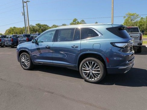 New 2026 Buick Enclave Avenir w/ Super Cruise Package image 6