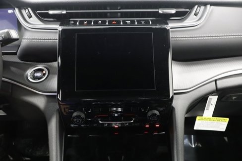 New 2025 Jeep Grand Cherokee Laredo image 20