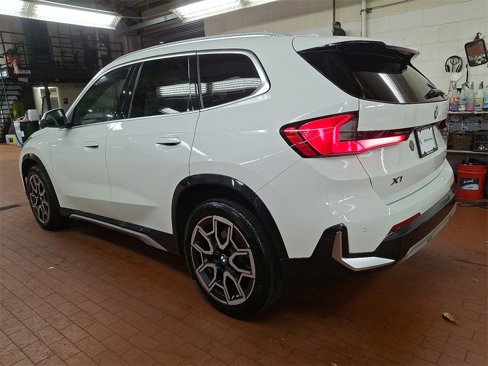 Used 2025 BMW X1 xDrive28i w/ Technology Package image 6