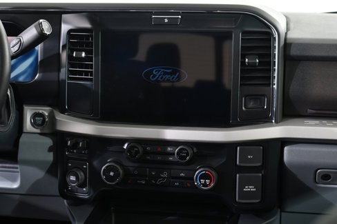 New 2026 Ford F350 XLT image 9