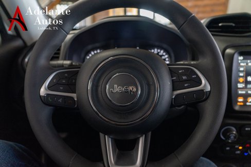 Used 2023 Jeep Renegade Latitude image 15