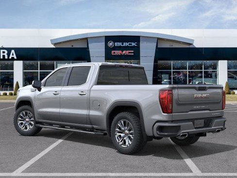 New 2026 GMC Sierra 1500 Denali image 23