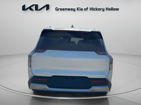 New 2026 Kia EV9 Wind image 7